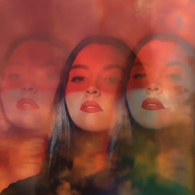 Astral Jam: Paula Tape