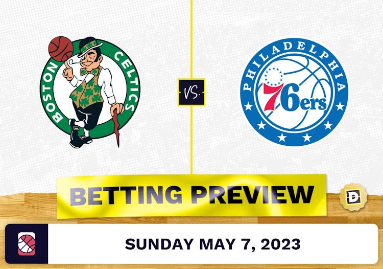 Celtics vs. 76ers Game 4 Prediction - NBA Playoffs 2023