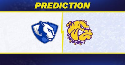 Eastern Illinois vs. Western Illinois prediction: Why Eastern Illinois is favored to win men's college basketball matchup [2/10/2026]