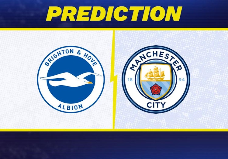 Brighton-Manchester City Predictions and Game Preview.