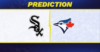 White Sox vs. Blue Jays Prediction: Toronto Predicted to Win Friday's MLB Matchup [6/20/2025]