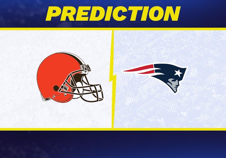 Cleveland Browns-New England Patriots Predictions and Game Preview.