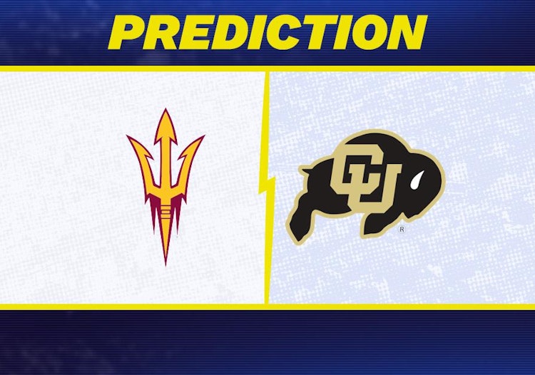 Arizona State-Colorado Predictions and Game Preview.