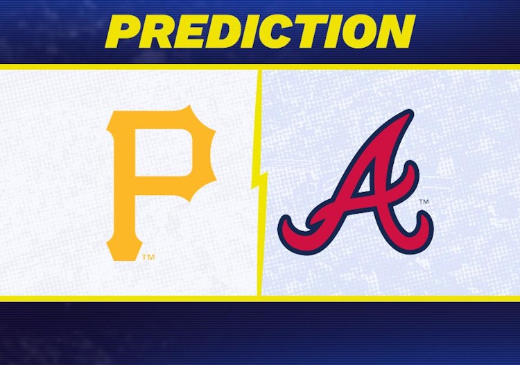 Pittsburgh Pirates-Atlanta Braves Predictions and Game Preview.