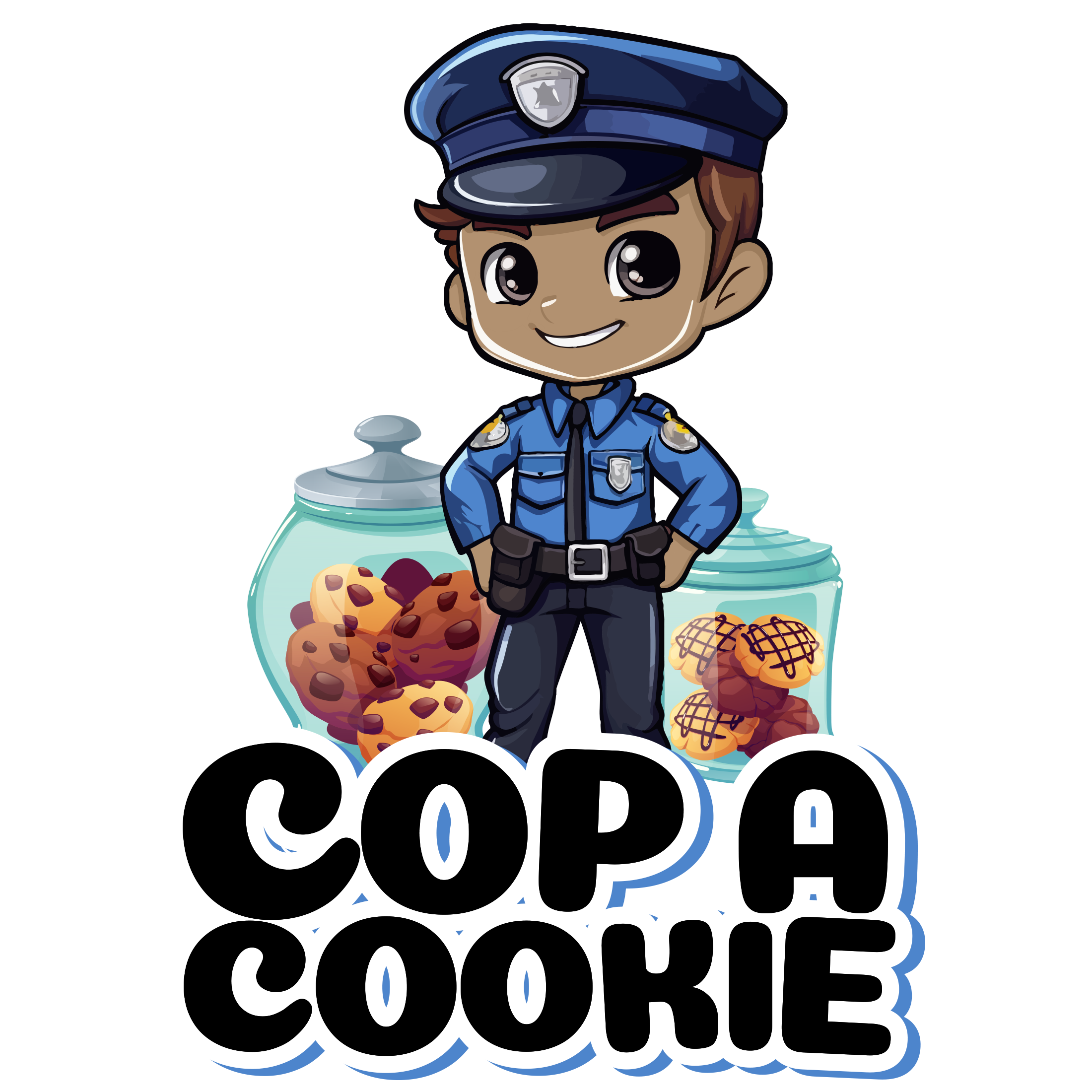 Cop Logo