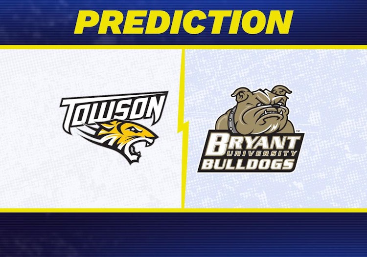 Towson-Bryant Predictions and Game Preview.
