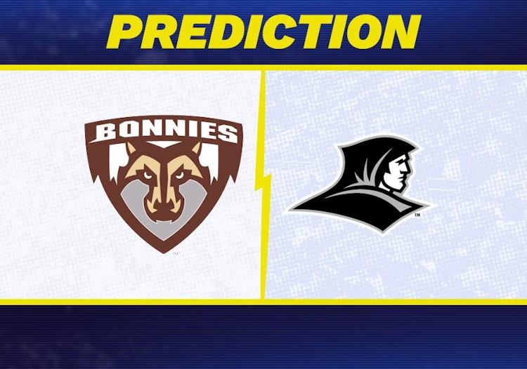 St. Bonaventure-Providence Predictions and Game Preview.