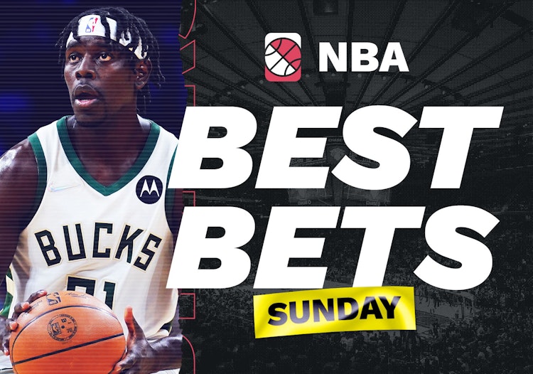 Free NBA Betting Picks, Predictions and Parlays: Sunday November 14, 2021