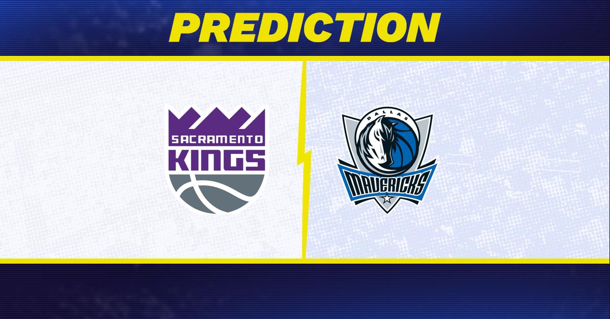 Kings vs. Mavericks prediction: Dallas favored to win Thursday's NBA matchup [2/26/2026]