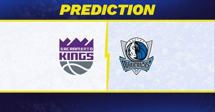 Sacramento Kings-Dallas Mavericks Predictions and Game Preview.