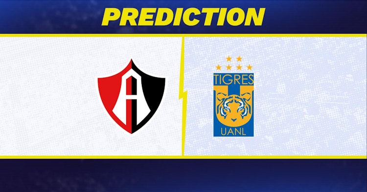 Atlas-Tigres UANL Predictions and Game Preview.