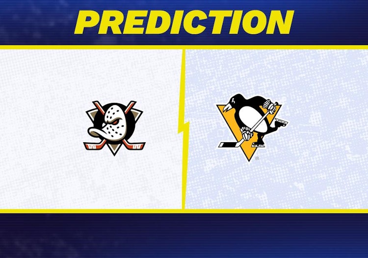 Anaheim Ducks-Pittsburgh Penguins Predictions and Game Preview.