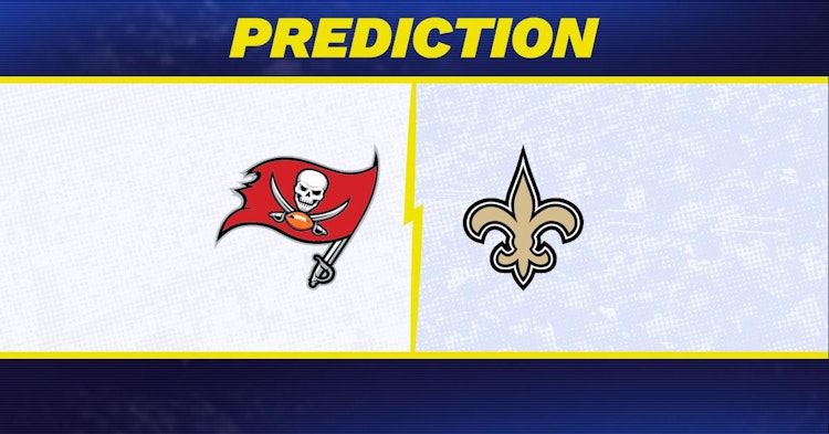 Tampa Bay Buccaneers-New Orleans Saints Predictions and Game Preview.