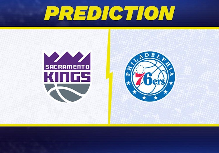 Sacramento Kings-Philadelphia 76ers Predictions and Game Preview.