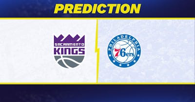 Kings vs. 76ers prediction: Why Philadelphia is favored to win Thursday's NBA matchup [1/29/2026]