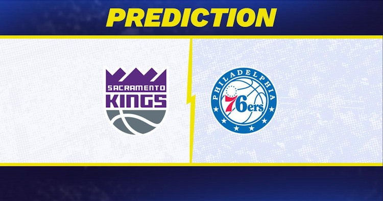 Sacramento Kings-Philadelphia 76ers Predictions and Game Preview.