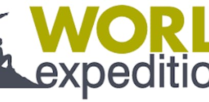 World Expeditions - Adventure Provider