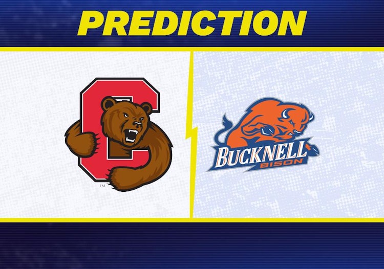 Cornell-Bucknell Predictions and Game Preview.