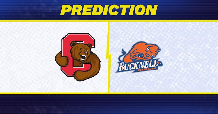 Cornell-Bucknell Predictions and Game Preview.