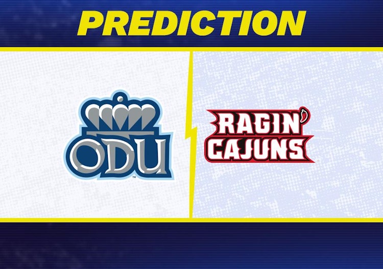Old Dominion-Louisiana-Lafayette Predictions and Game Preview.