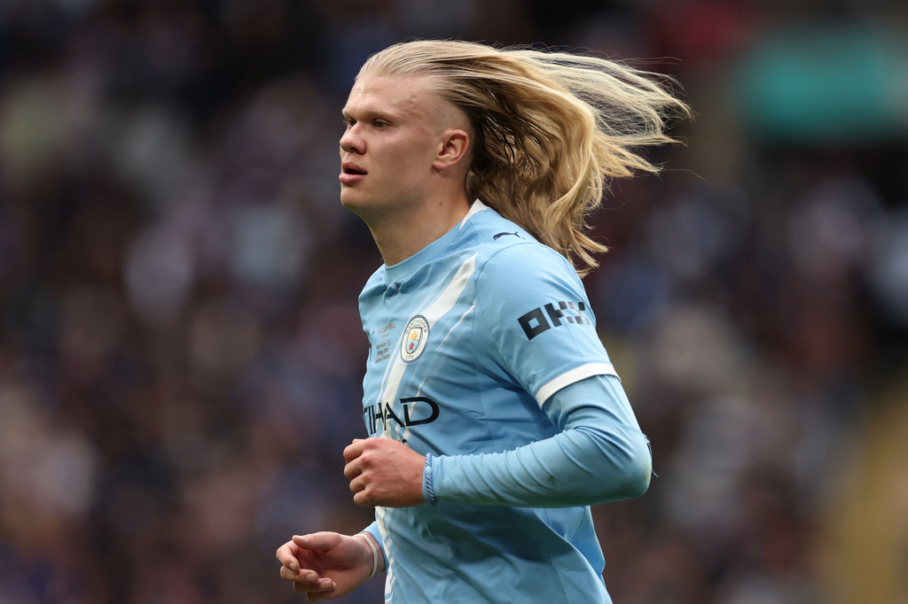 Man City vs. Crystal Palace odds: 3 proof points make correct score (2-1, 2-2) the smarter Premier League bet.