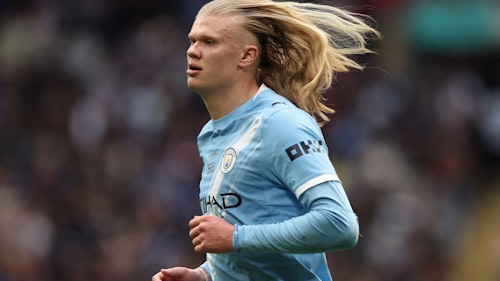 Man City vs. Crystal Palace odds: 3 proof points make correct score bets the smart play
