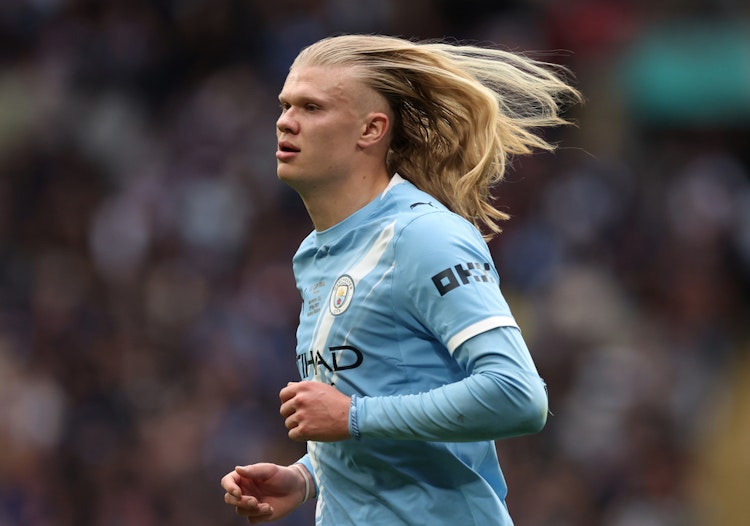 Man City vs. Crystal Palace odds: 3 proof points make correct score (2-1, 2-2) the smarter Premier League bet.