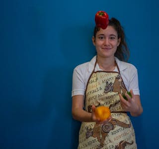 Discover Argentina Through an Emblematic and Authentic Empanadas Cooking Lesson's gallery image