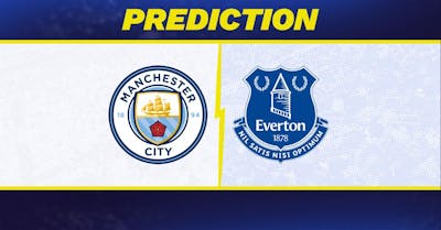 Manchester City vs. Everton prediction, odds, Premier League picks [10/18/2025]