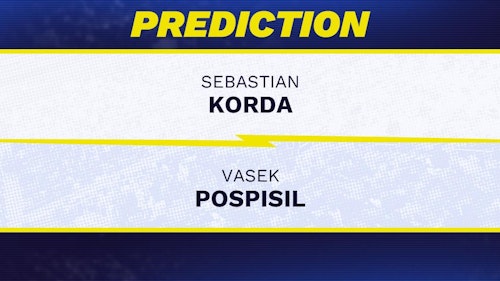 Sebastian Korda vs. Vasek Pospisil Prediction, Odds, Picks for ATP Montreal 2024
