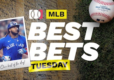 MLB Tuesday Betting Picks and Parlay - May 3, 2022