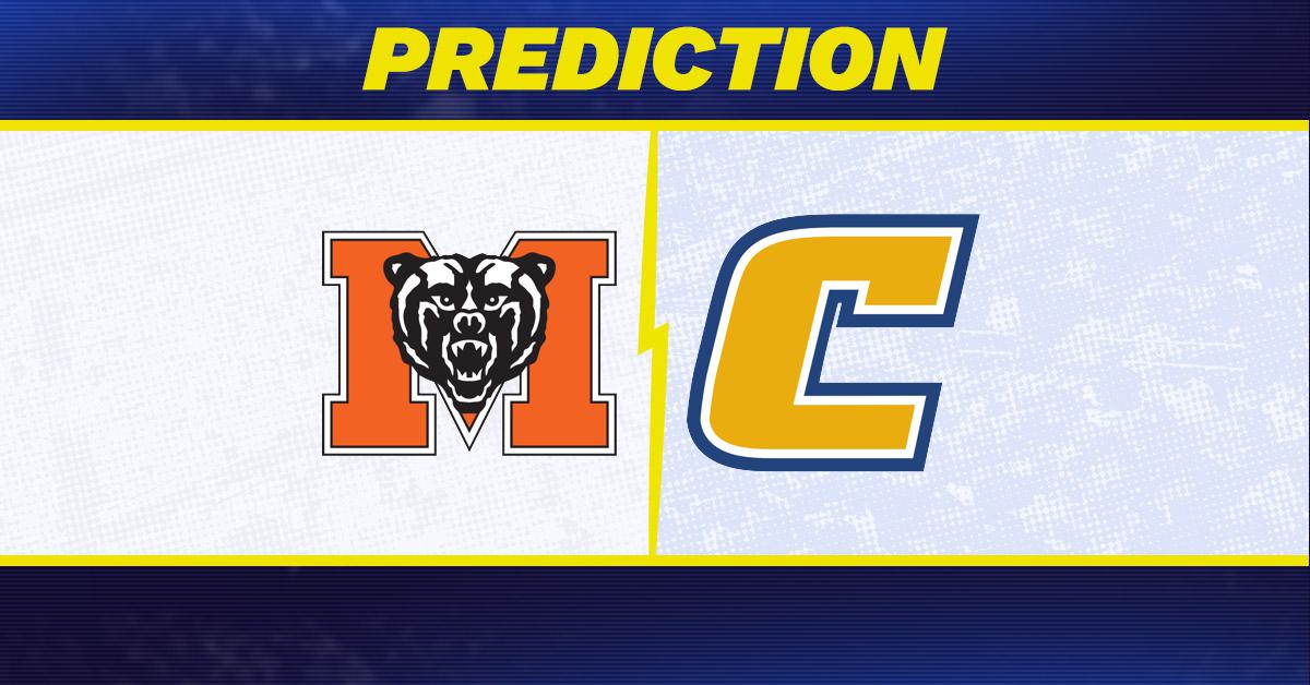 Mercer vs. Chattanooga prediction: Why Mercer is favored to win men's college basketball matchup [2/5/2026]
