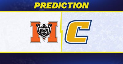 Mercer vs. Chattanooga prediction: Why Mercer is favored to win men's college basketball matchup [2/5/2026]
