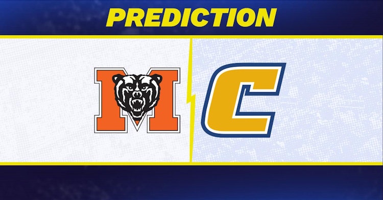 Mercer-Chattanooga Predictions and Game Preview.