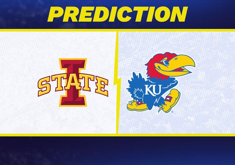 Iowa State-Kansas Predictions and Game Preview.
