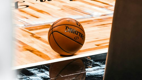 NBA partners with Kalshi, Polymarket under sportsbook prop limits