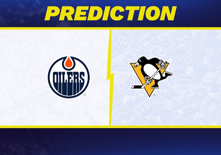 Edmonton Oilers-Pittsburgh Penguins Predictions and Game Preview.