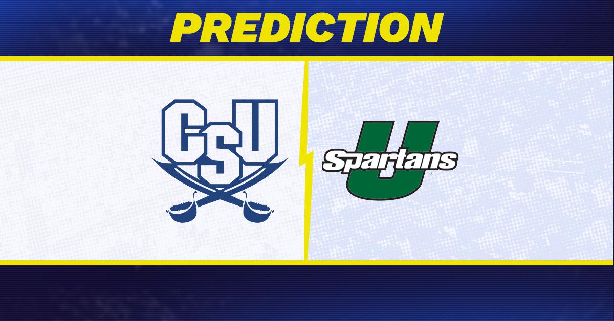 Charleston Southern vs. USC Upstate prediction: Charleston Southern favored to win men's college basketball matchup [2/7/2026]