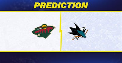 Wild vs. Sharks Prediction: Minnesota Predicted to Win Saturday's NHL Matchup [1/11/2025]