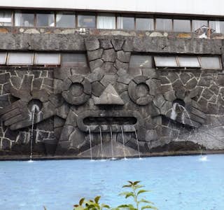 Diego Rivera's breathtaking legacy on the UNAM campus's gallery image