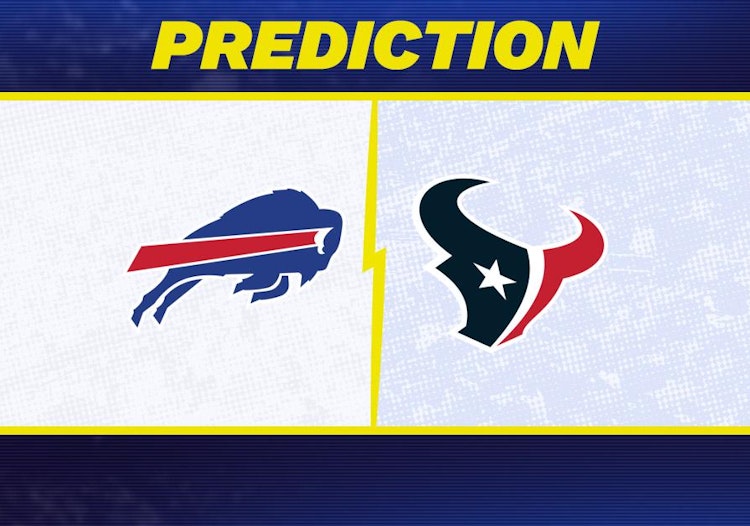 Buffalo Bills-Houston Texans Early Predictions and Betting Preview.
