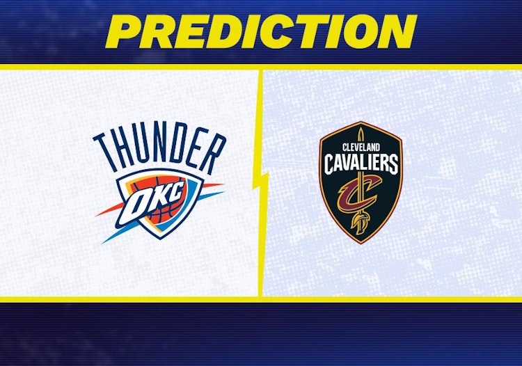 Oklahoma City Thunder-Cleveland Cavaliers Predictions and Game Preview.