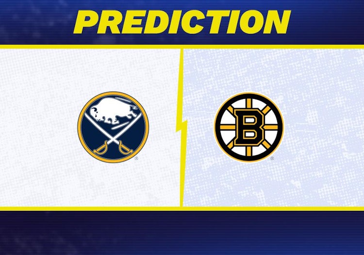 Buffalo Sabres-Boston Bruins Predictions and Game Preview.