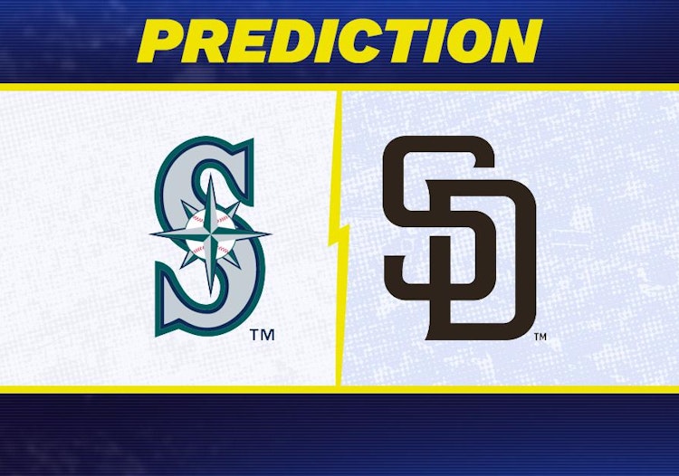 Seattle Mariners-San Diego Padres Predictions and Game Preview.