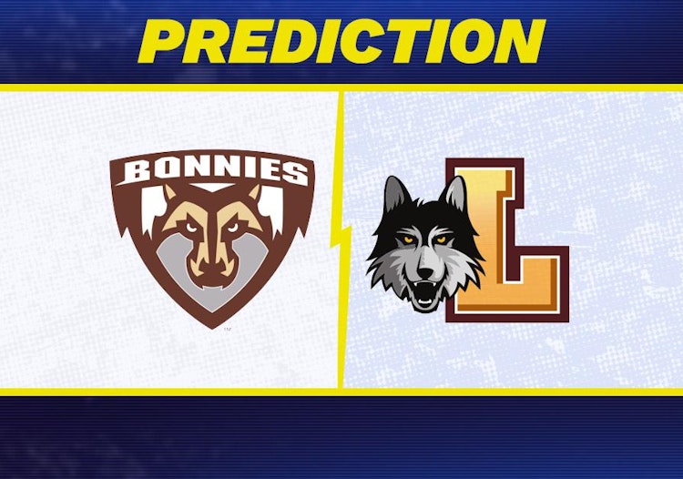 St. Bonaventure-Loyola Chicago Predictions and Game Preview.