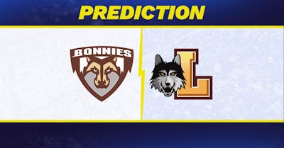 St. Bonaventure vs. Loyola Chicago Prediction: Loyola Chicago Predicted to Win College Basketball Matchup [2/4/2025]