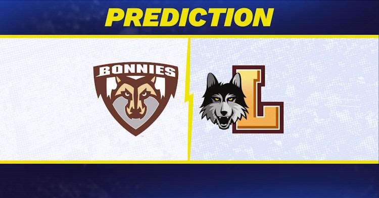 St. Bonaventure-Loyola Chicago Predictions and Game Preview.