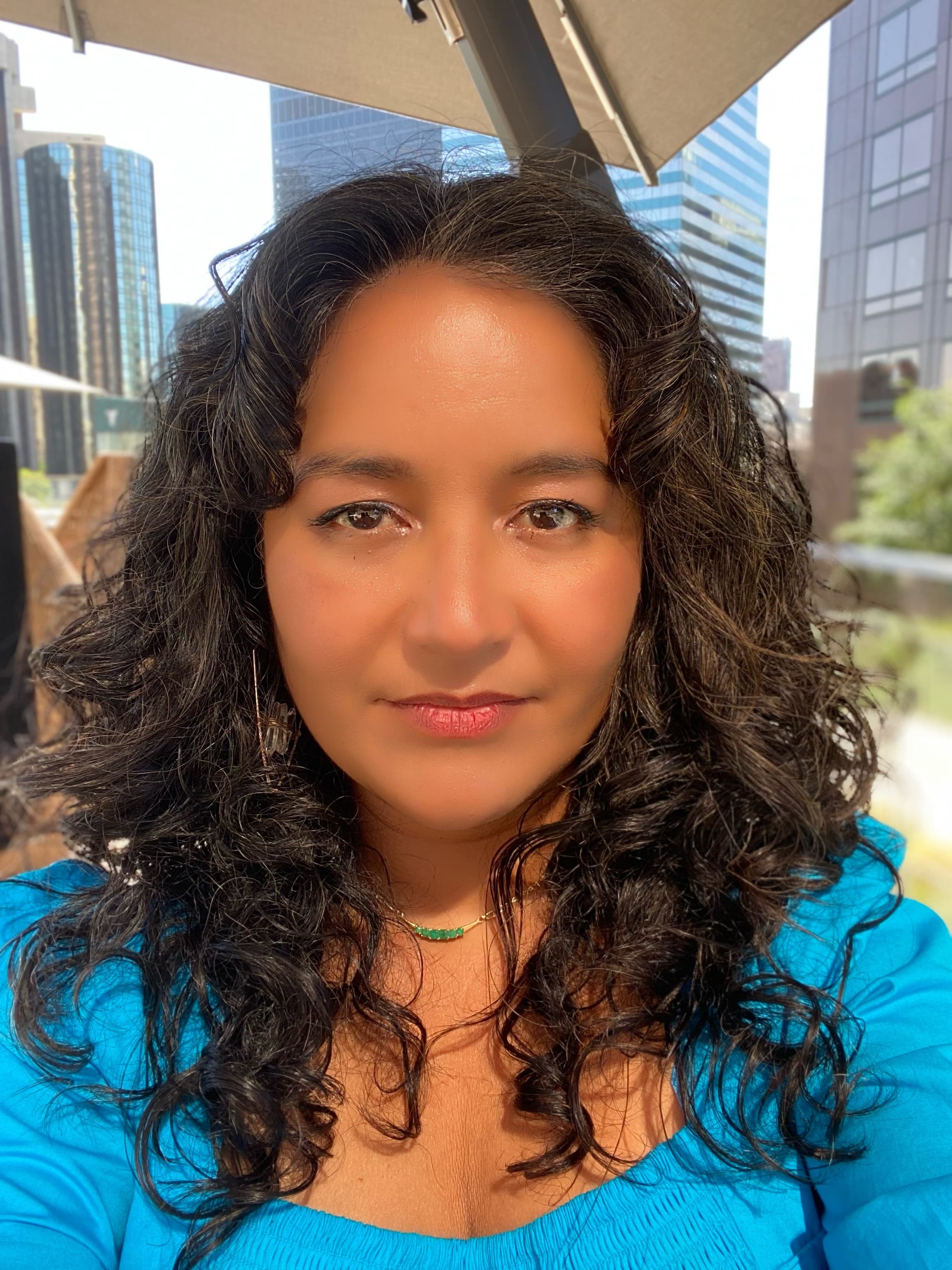 Artform Radio: Moni Vargas