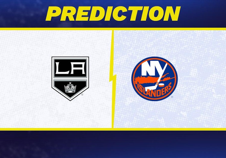 Los Angeles Kings-NY Islanders Predictions and Game Preview.