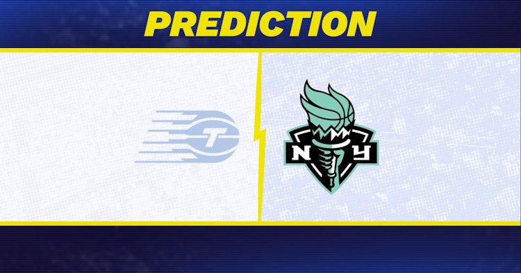 Toronto Tempo-New York Liberty Predictions and Game Preview.